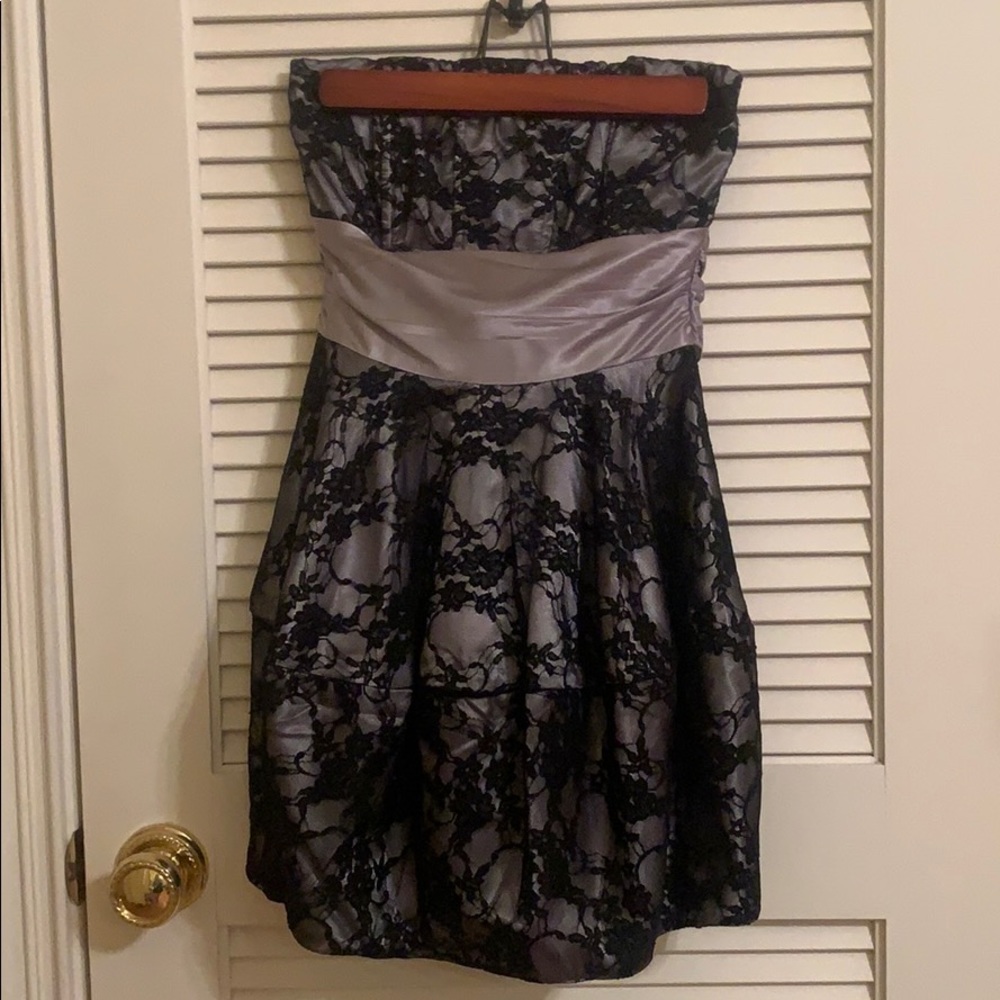Homecoming/ Formal Dress
